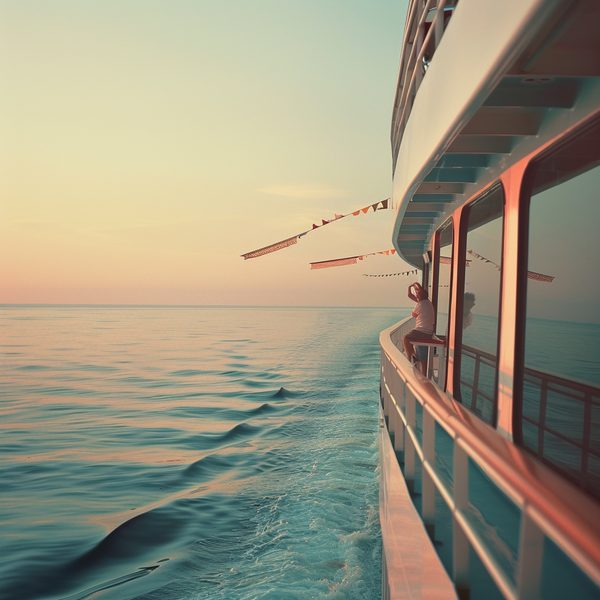 Croisières caraïbes : meilleur moment pour partir