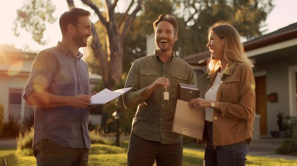 Décrochez le meilleur crédit immobilier