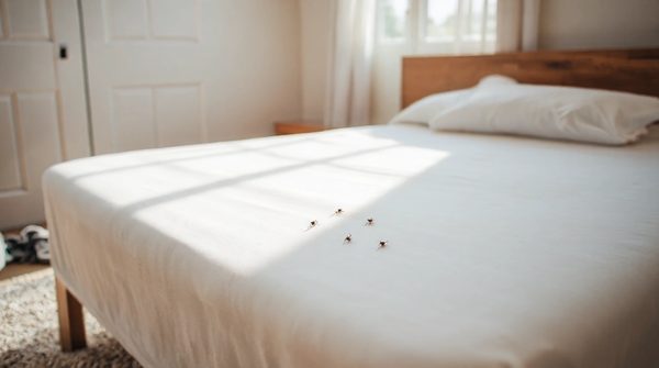 Les meilleures astuces pour se débarrasser des punaises de lit