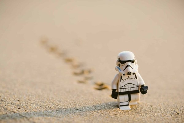 « The Mandalorian » : Comment la série s'intègre-t-elle dans l'univers Star Wars ?