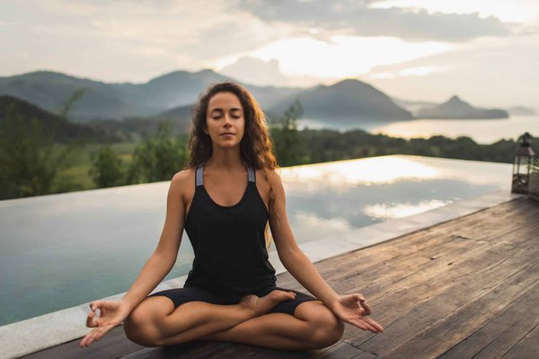 Comment créer un espace de méditation apaisant dans un petit appartement ?