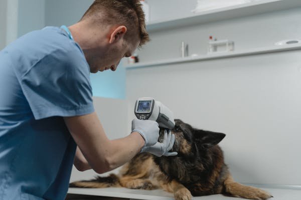 Équipement industriel à prix réduit : des solutions pour vétérinaires