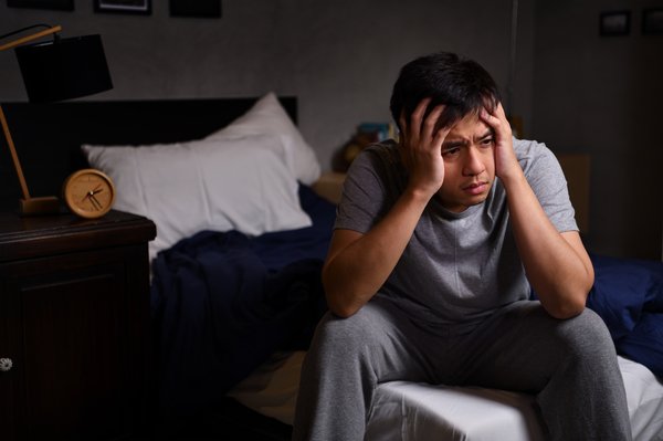Cbd et insomnie : une alternative apaisante à explorer
